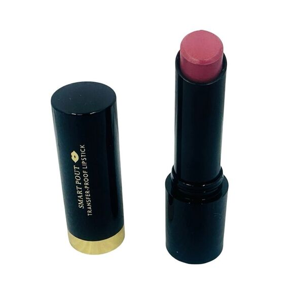 Laura Geller Smart Pout Transfer-Proof Lipstick - 0.11 oz / 3.2g - Expert - Picture 4 of 5